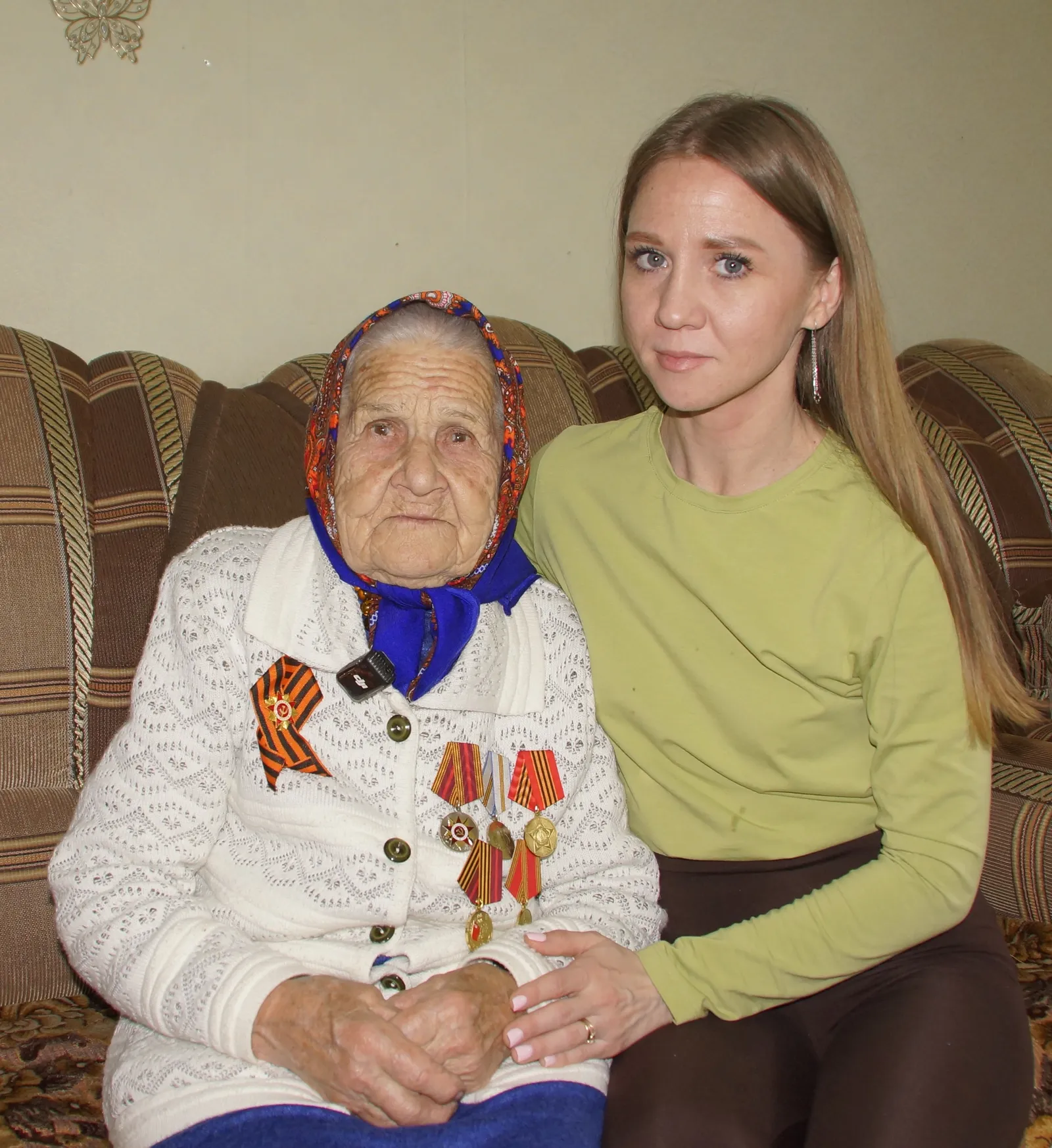 Живая летопись эпохи