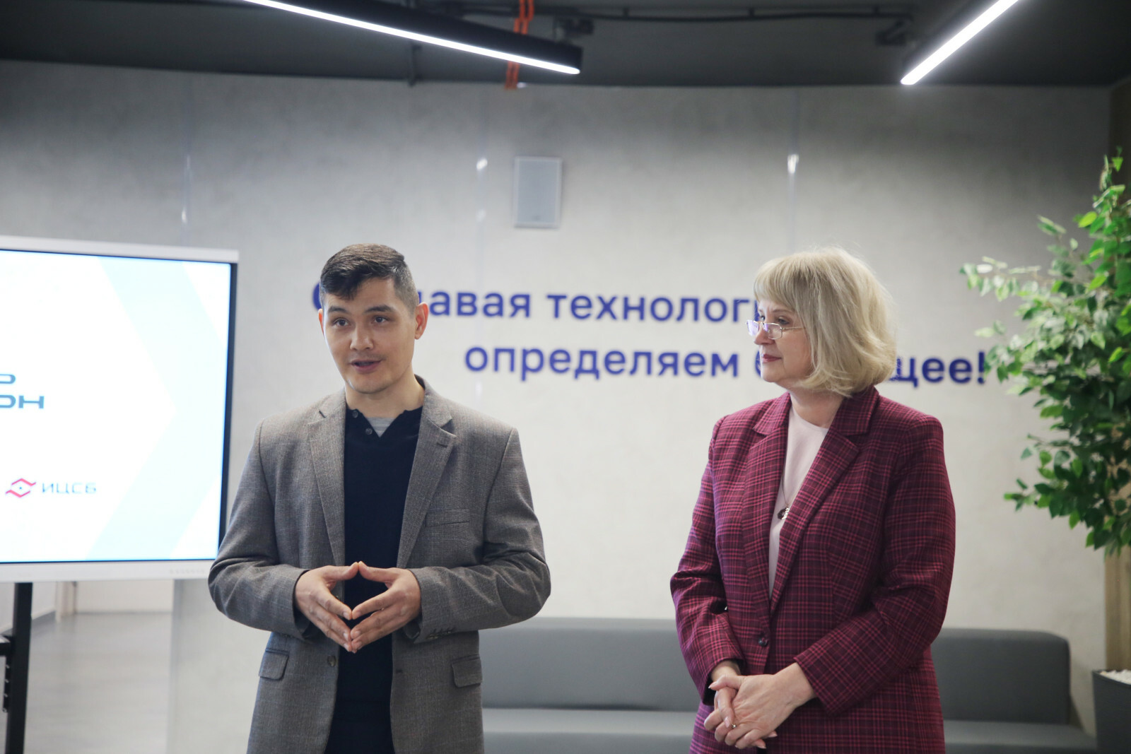 Резидент Межвузовского кампуса начал подготовку специалистов по защите