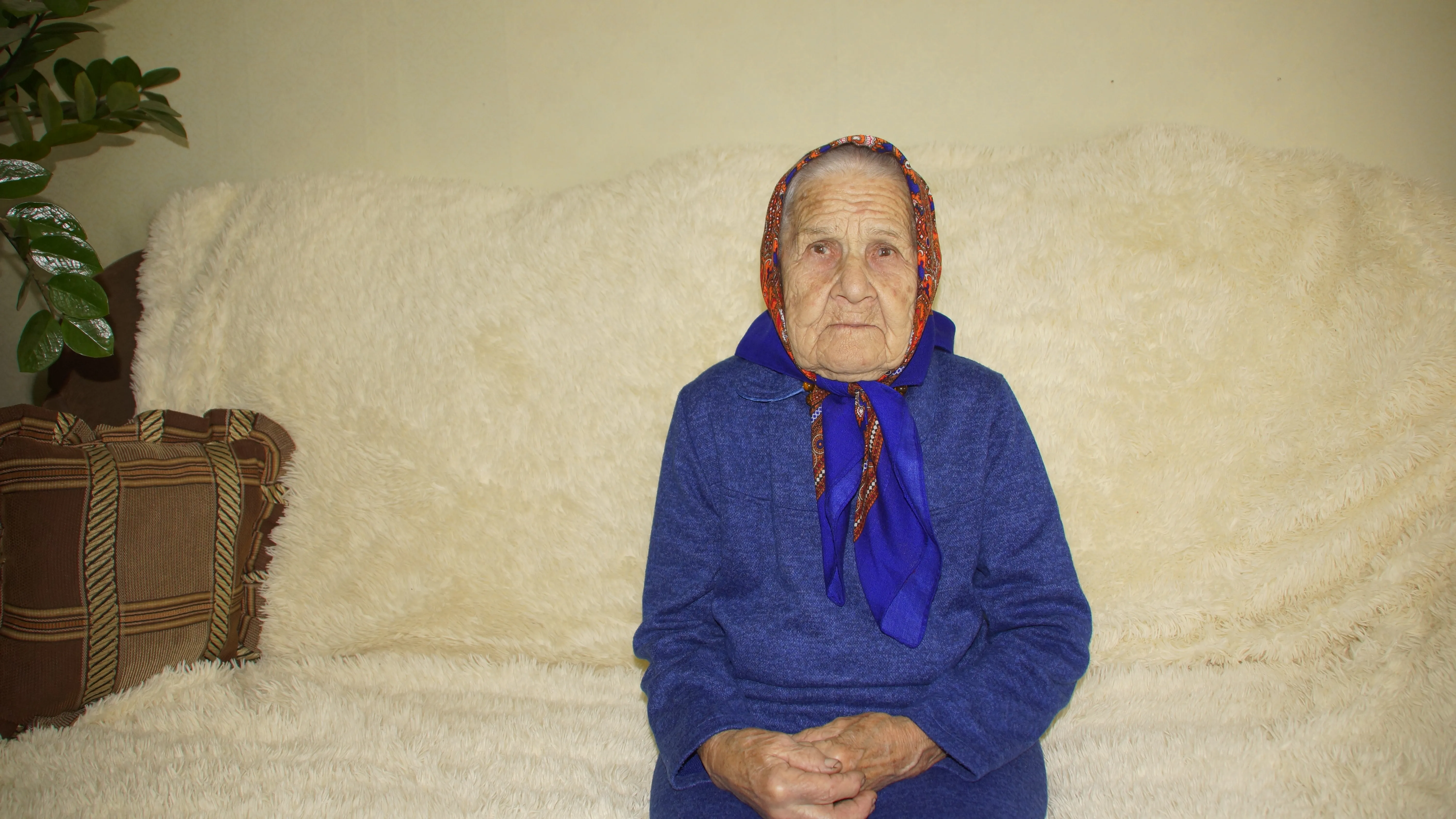 Живая летопись эпохи
