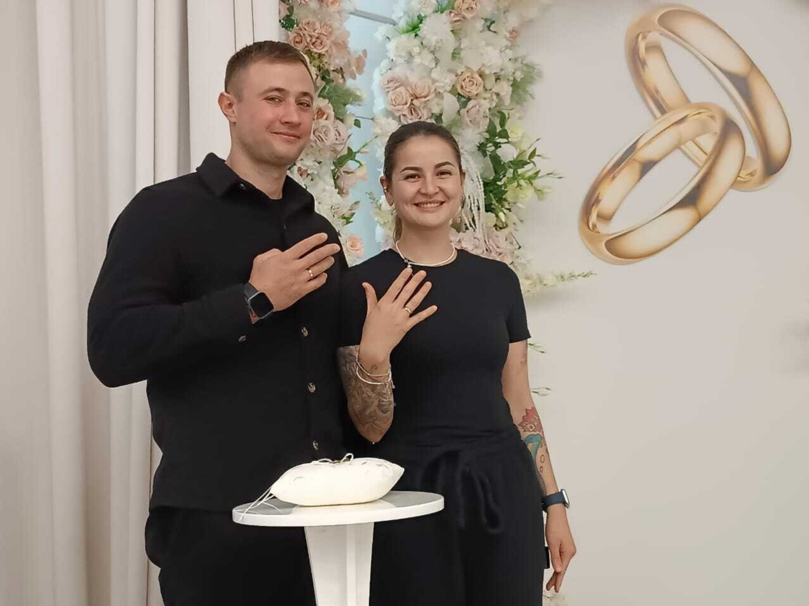 Владимир Спеле/ТГ-канал