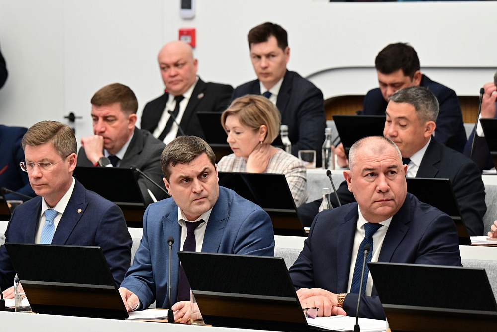 Аграрии Башкирии готовы к посевным работам