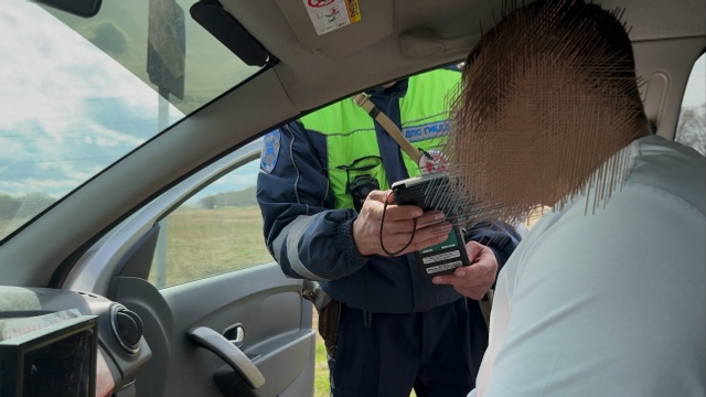 О дорожной обстановке на территории Бакалинского района