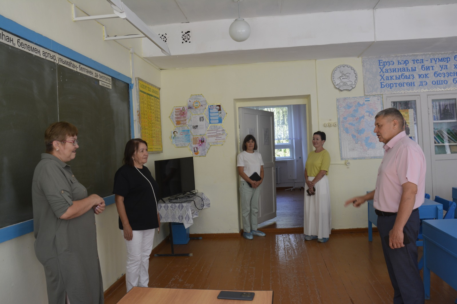 К школе готовы!