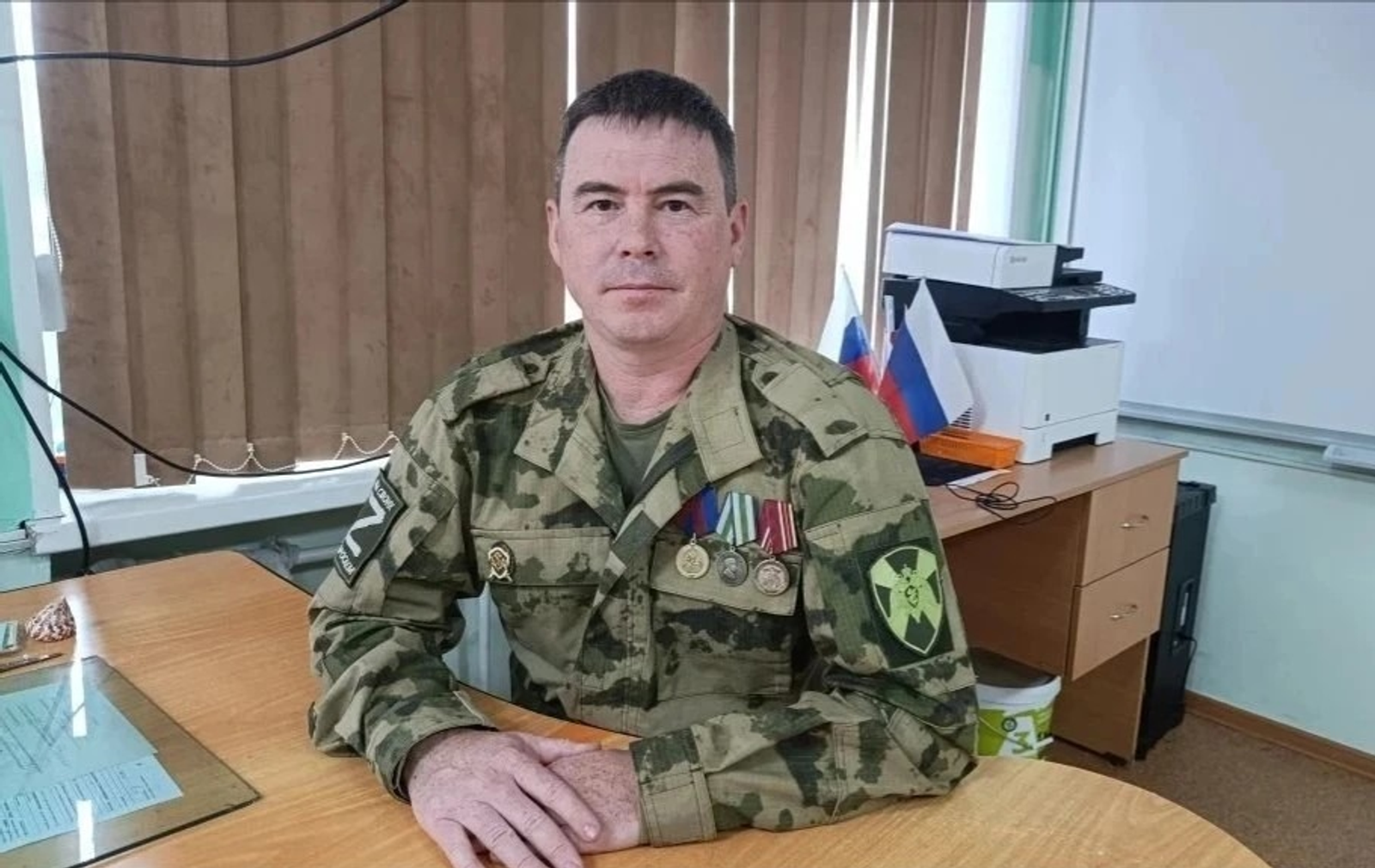 Как директор школы стал стрелком и почему Росгвардия ждет айтишников