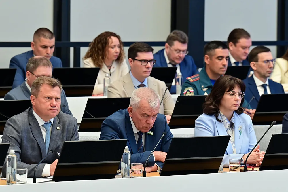 В Башкортостане пройдёт «Спартакиада народов России»